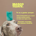 Cargar la imagen en la vista de la galería, KONG Kit de Bolsas Biodegradables con Linterna y Desinfectante