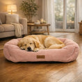 Cargar la imagen en la vista de la galería, Cama Ezcaray para perros y gatos