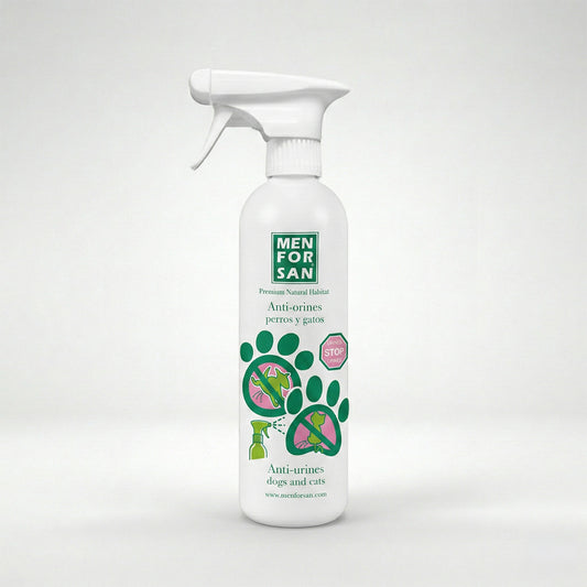 Menforsan Spray Educador Antiorines 500 ml