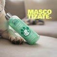 Cargar la imagen en la vista de la galería, Menforsan Champú Aloe Vera para Perros 300 ml y 1 L
