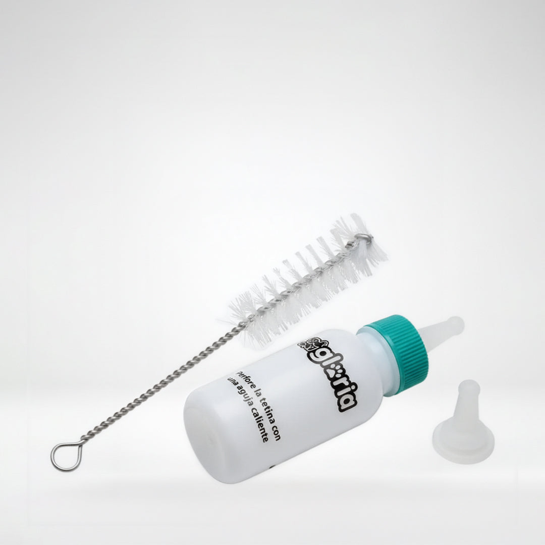 Biberón para Cachorros y Crías 50ml