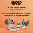 Cargar la imagen en la vista de la galería, Biberón para Cachorros y Crías 50ml
