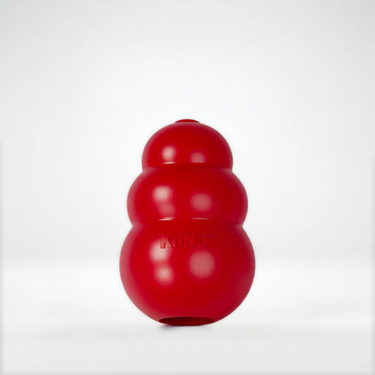 Kong Classic Juguete Rellenable para perros.