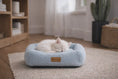 Cargar la imagen en la vista de la galería, Cama Ezcaray para perros y gatos
