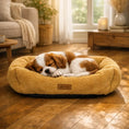 Cargar la imagen en la vista de la galería, Cama Ezcaray para perros y gatos
