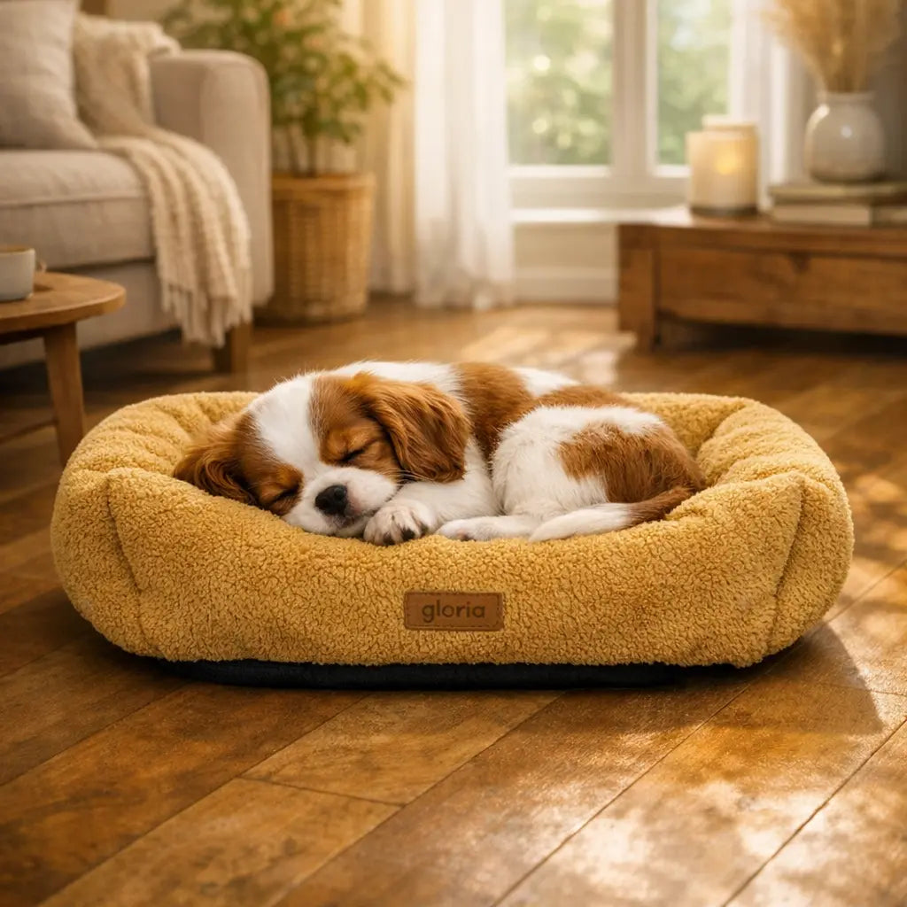 Cama Ezcaray para perros y gatos