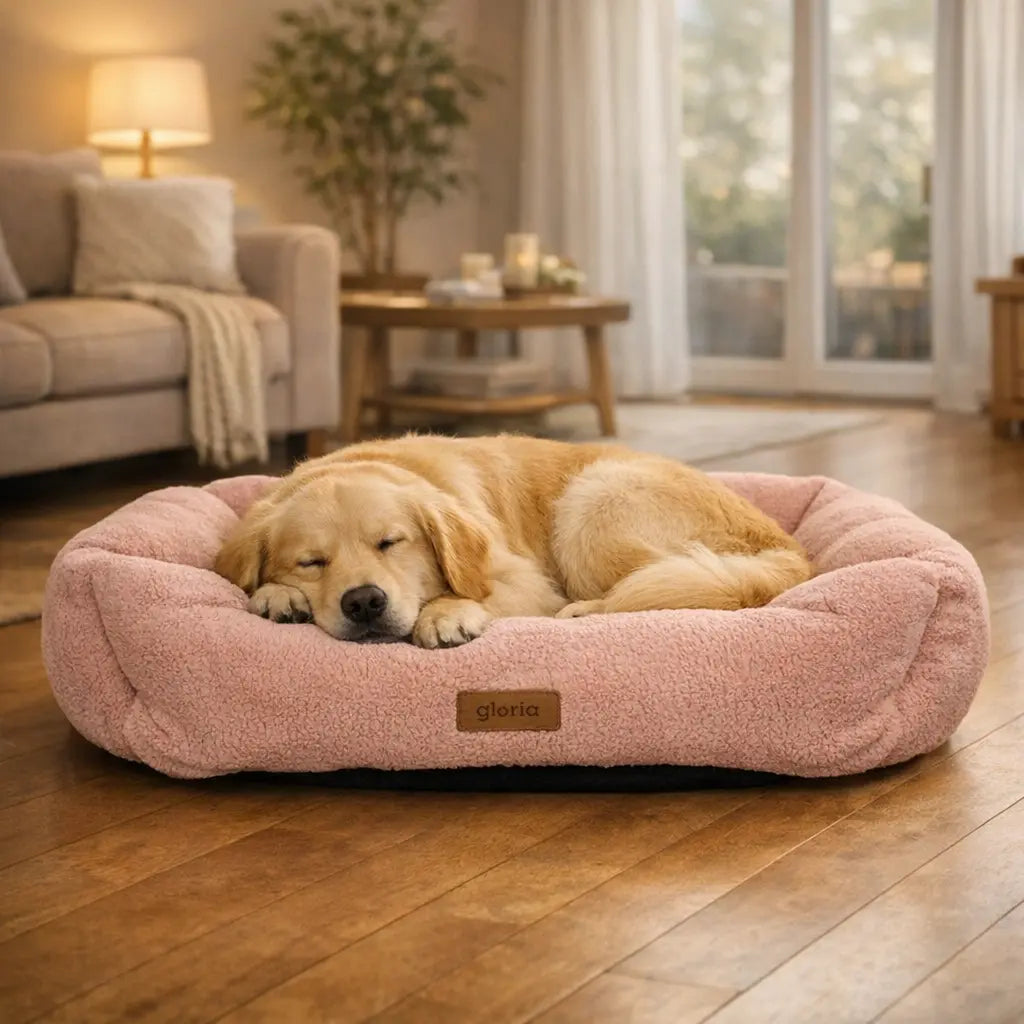 Cama Ezcaray para perros y gatos